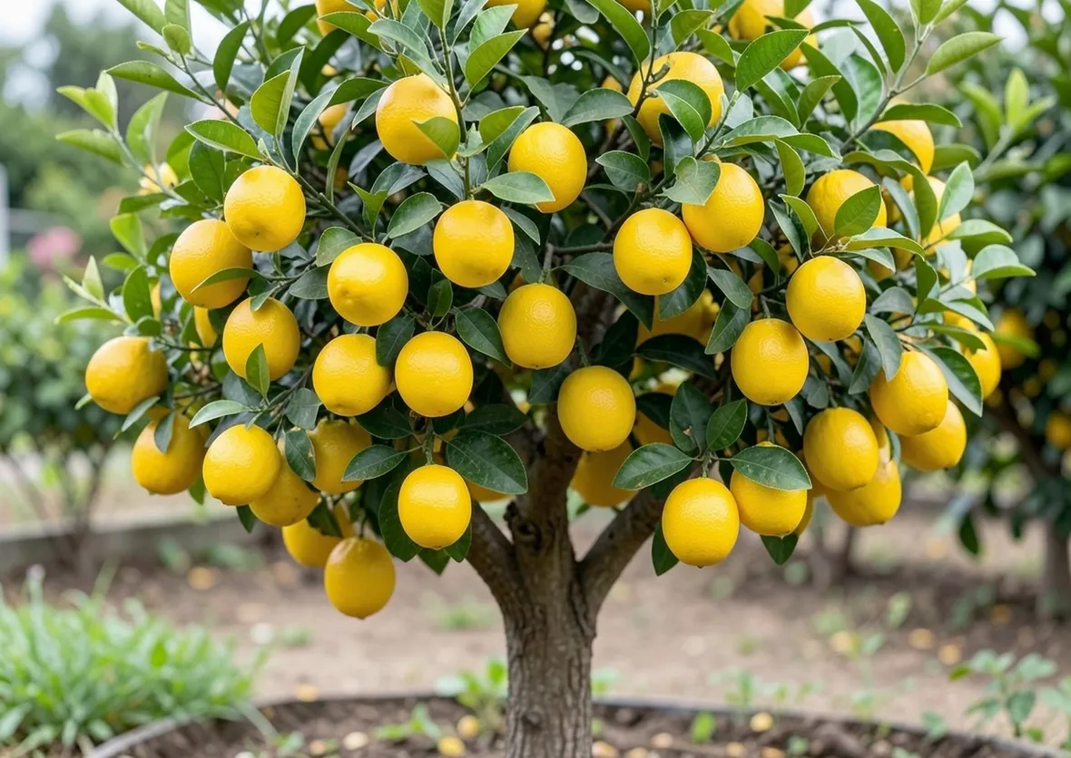 Limone