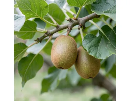 Kiwi maturi