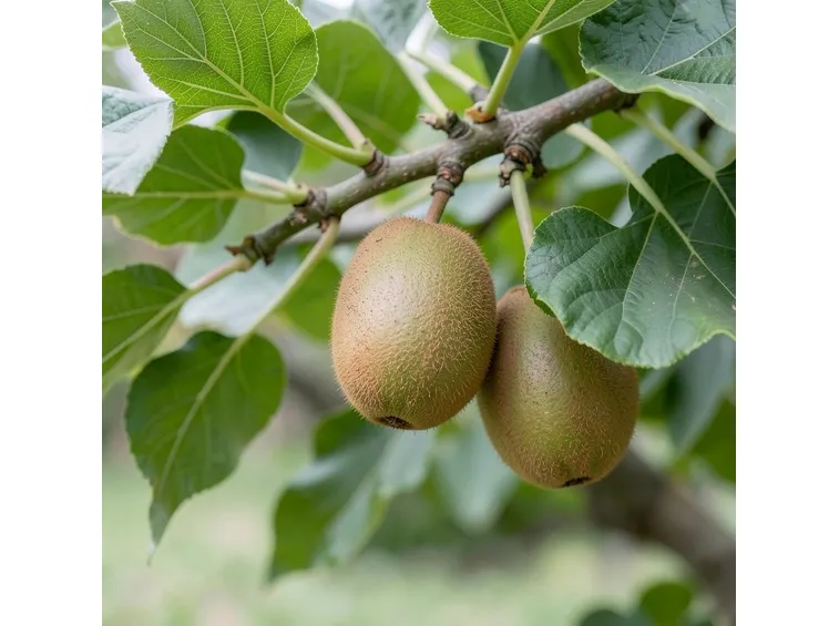 Kiwi maturi