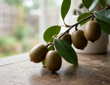 frutti di kiwi