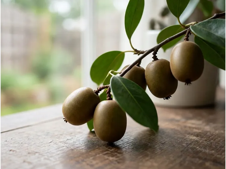 frutti di kiwi