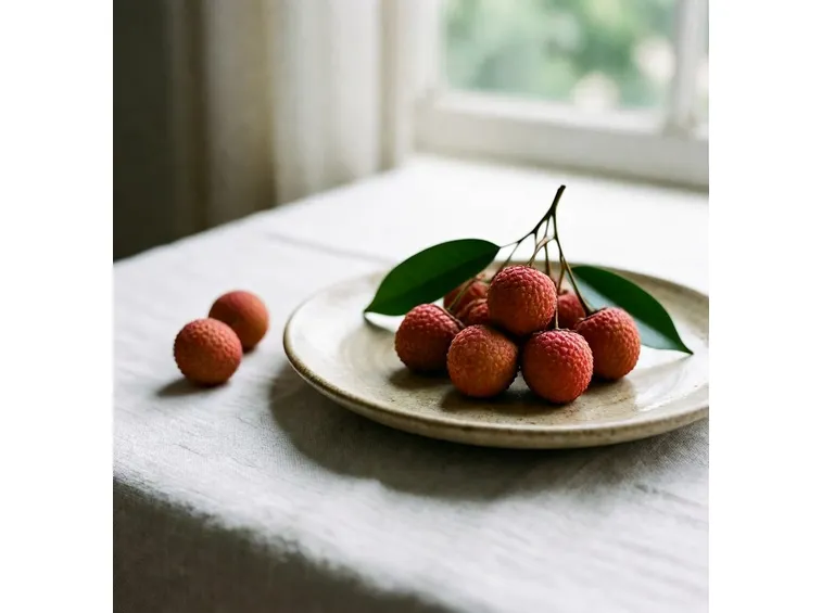 Litchi