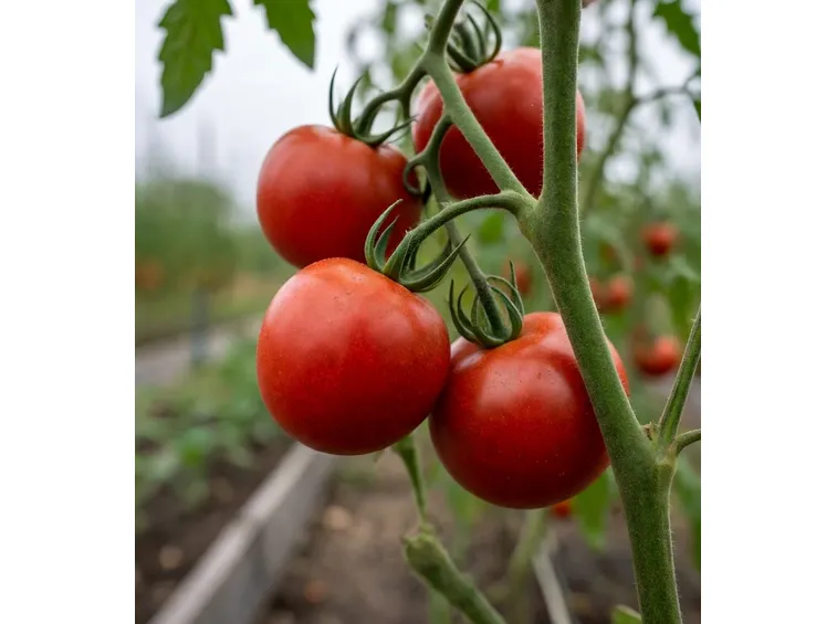 Pomodori maturi