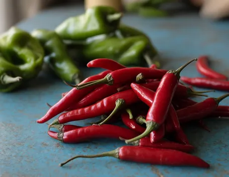 peperoncino