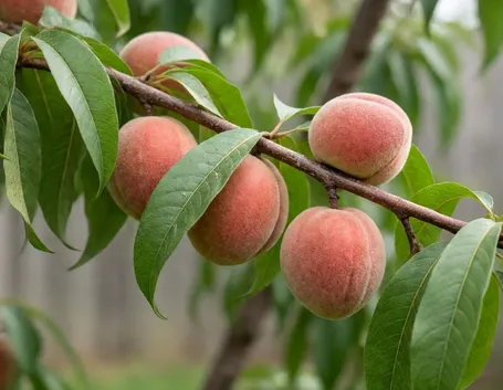 Pesche