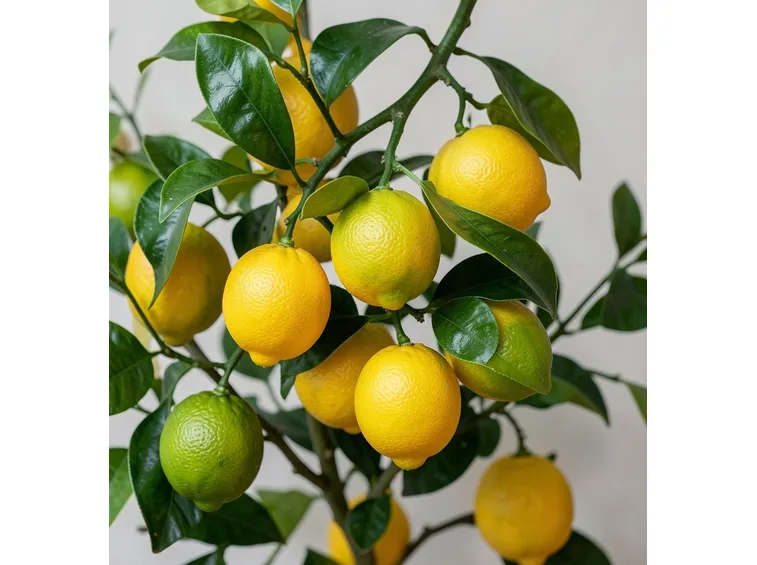 Limoni maturi