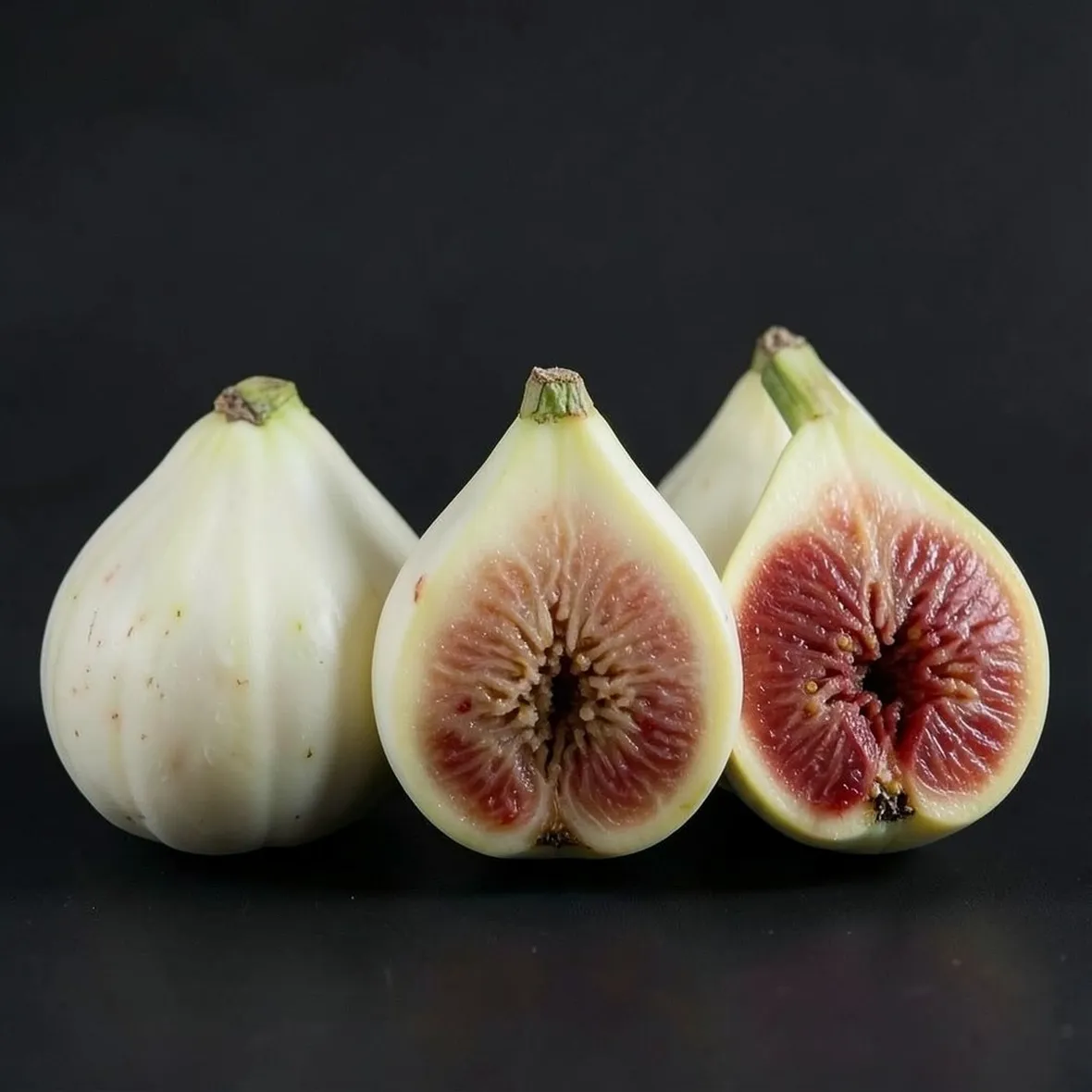 Fichi bianchi