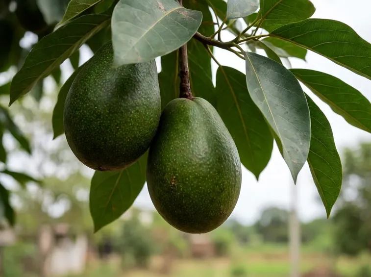 frutti avocado
