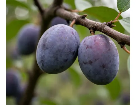 Prugne mature