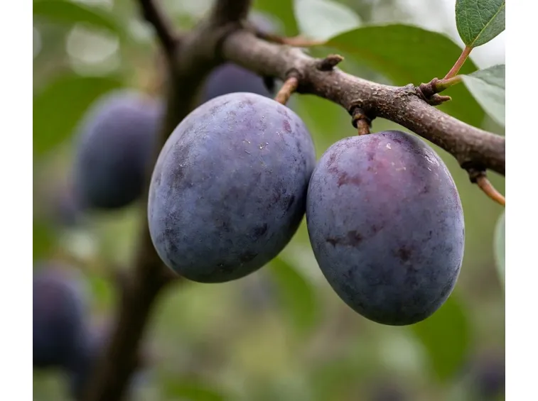 Prugne mature