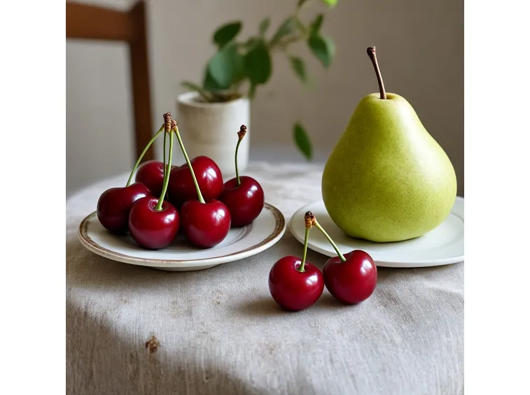 Ciliegie