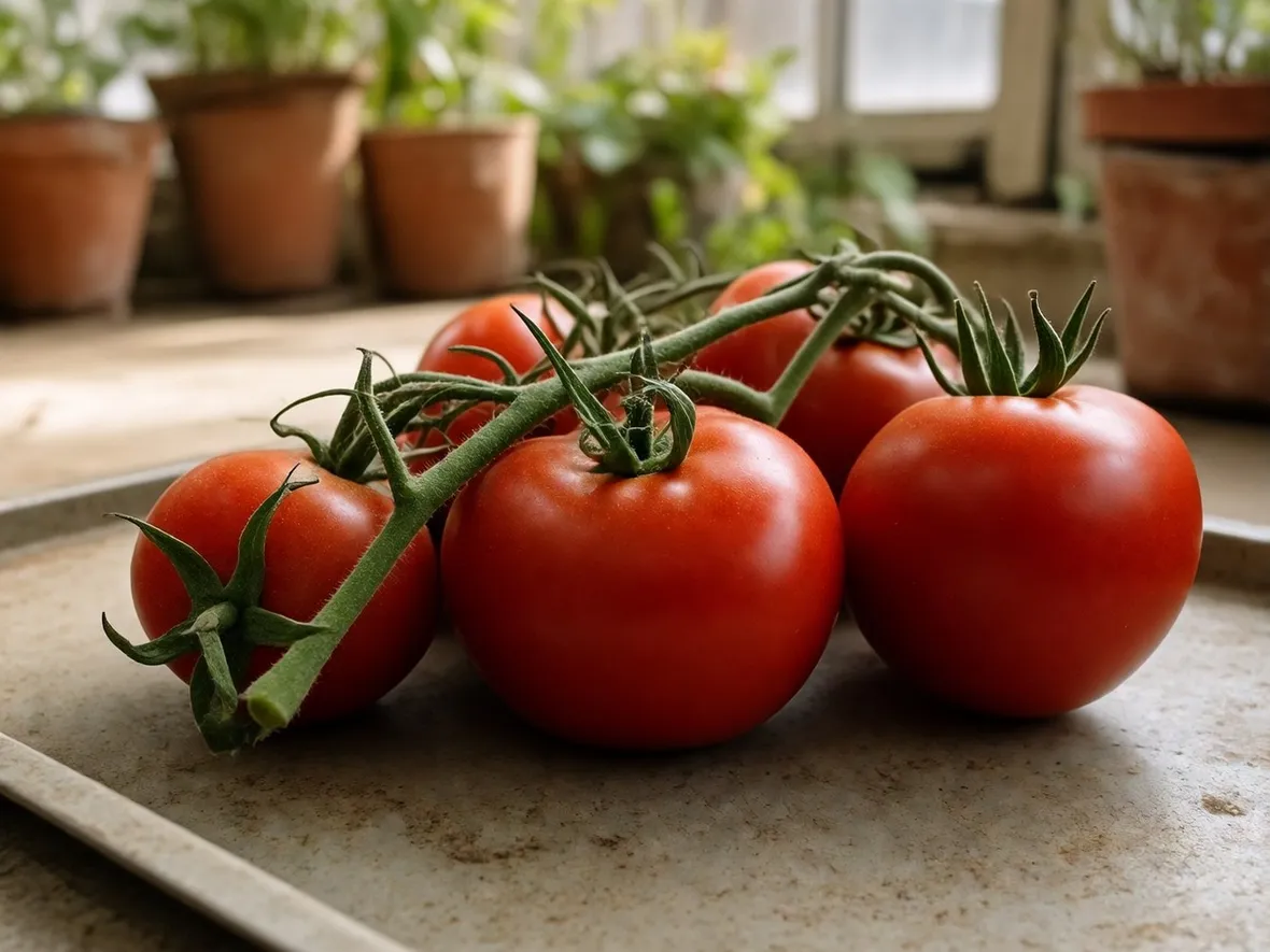 Pomodori
