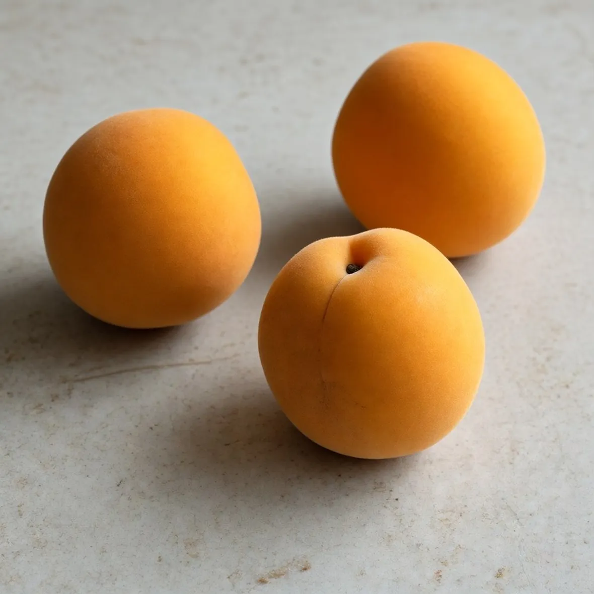 Albicocche