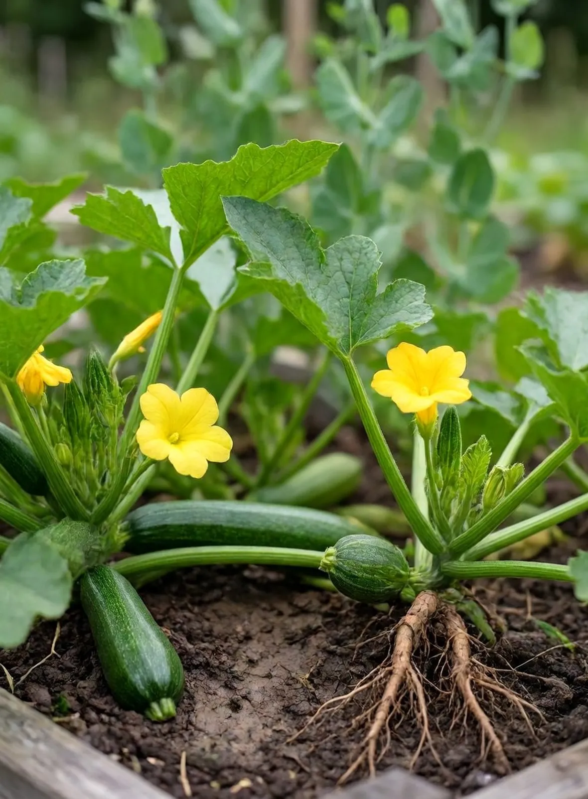 zucchine