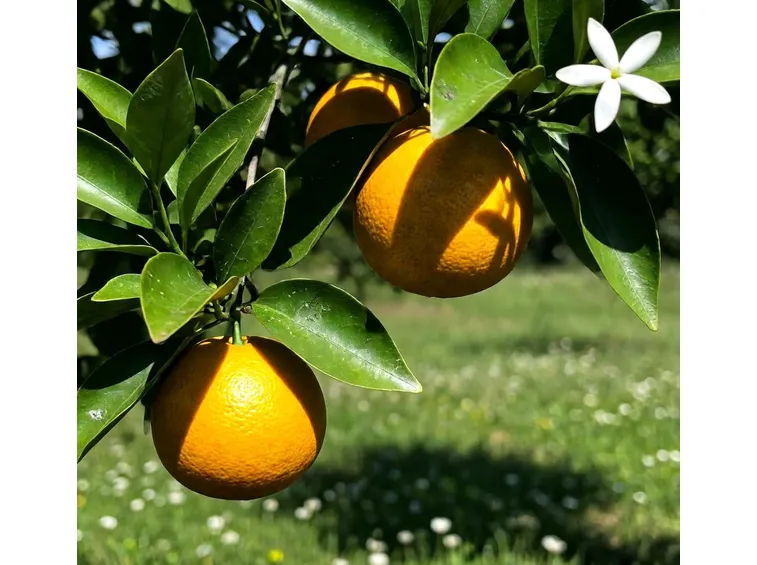Arancio amaro