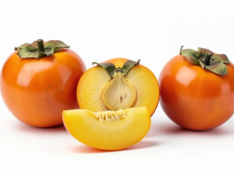 Frutto caco mela