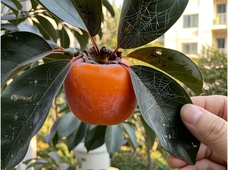 kaki ragno