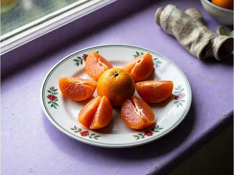 Frutto chinotto