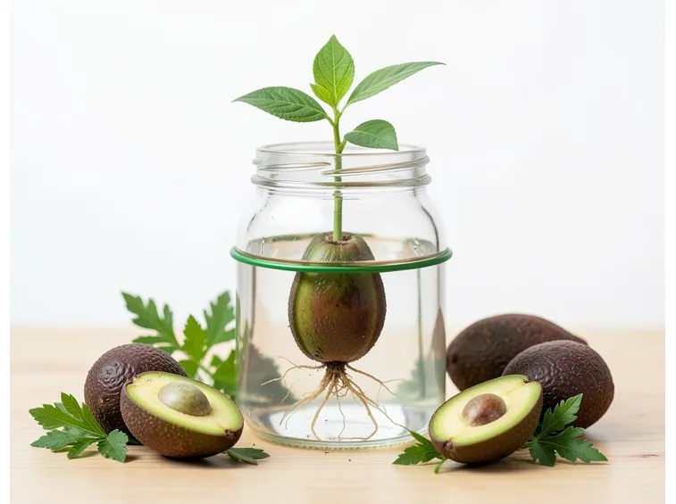 seme avocado