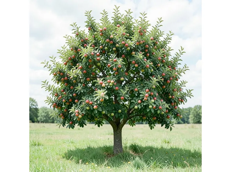 Frutti raccolto