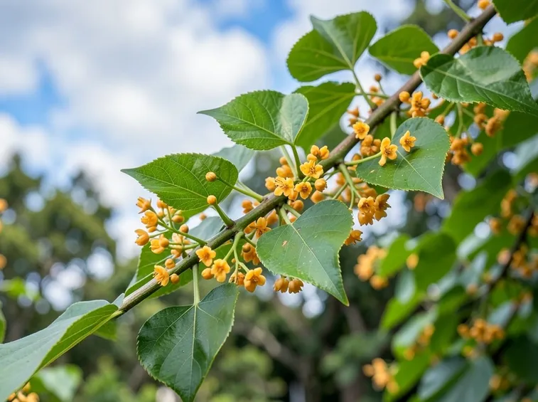 Kiwi piante