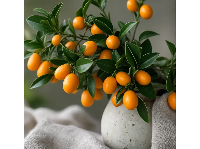 kumquat