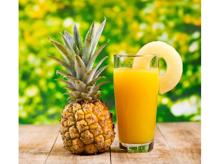 frutti d'ananas