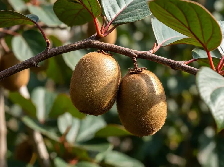 kiwi maturi