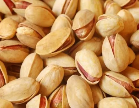 Frutti pistacchio