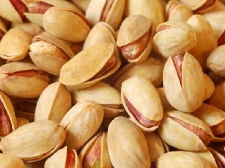 Frutti pistacchio