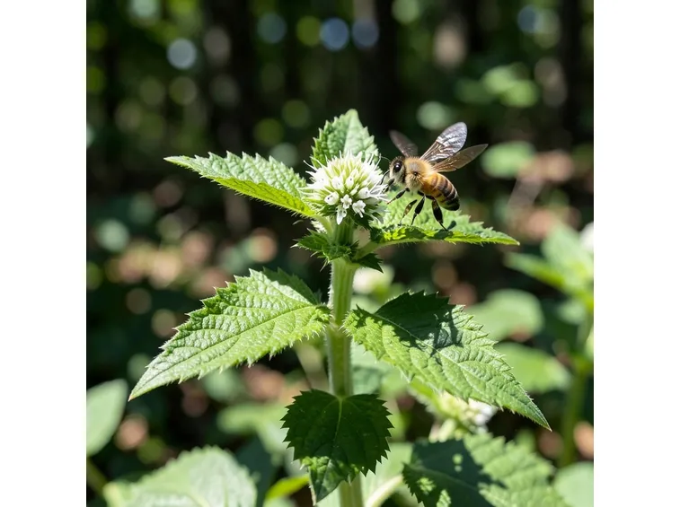 Pianta di ortica