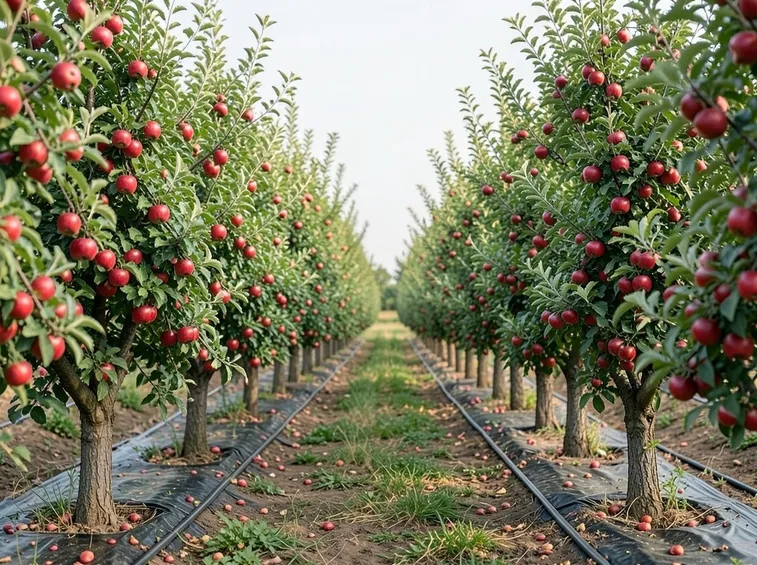 frutteto