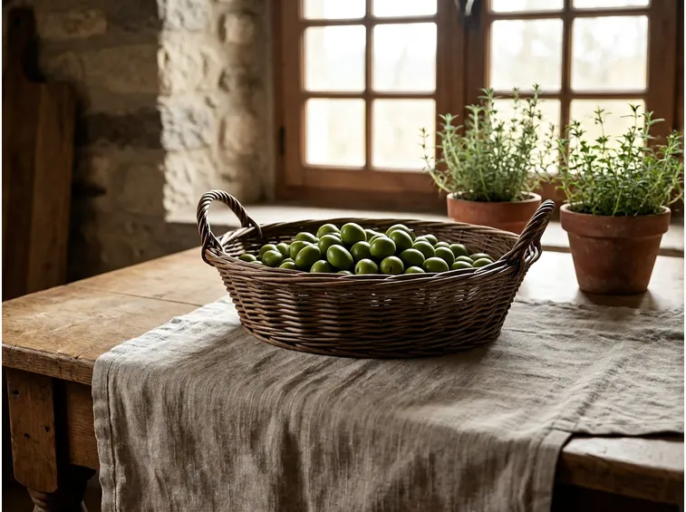 Quali olive scegliere e come selezionarle subito dopo la raccolta