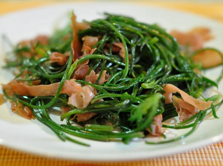 Agretti