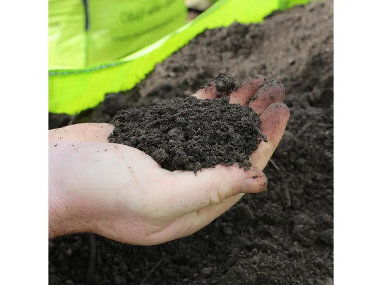 compost