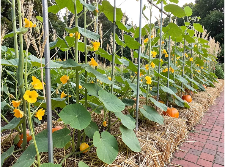 Varietà di zucca