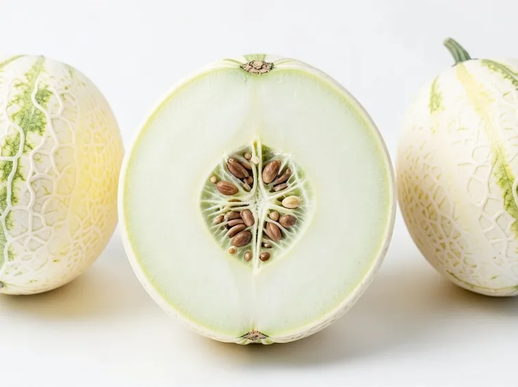 melone bianco