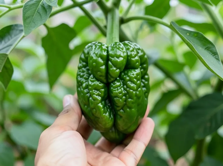 frutti carolina reaper
