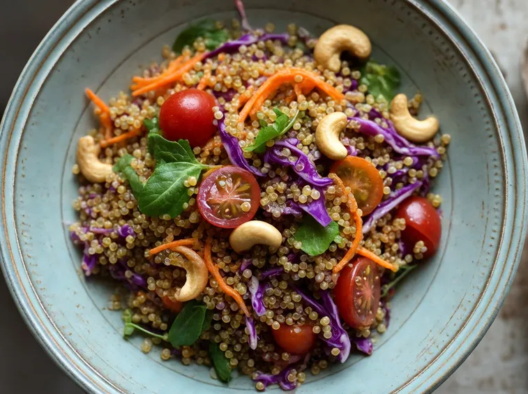 Quinoa