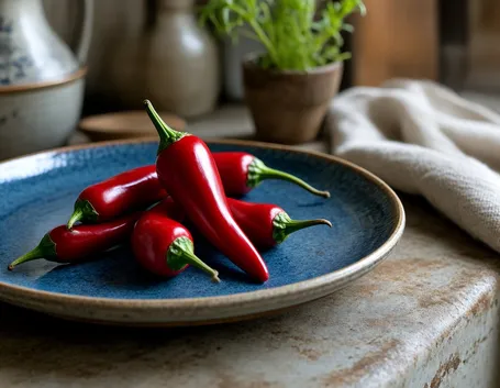 peperoncino