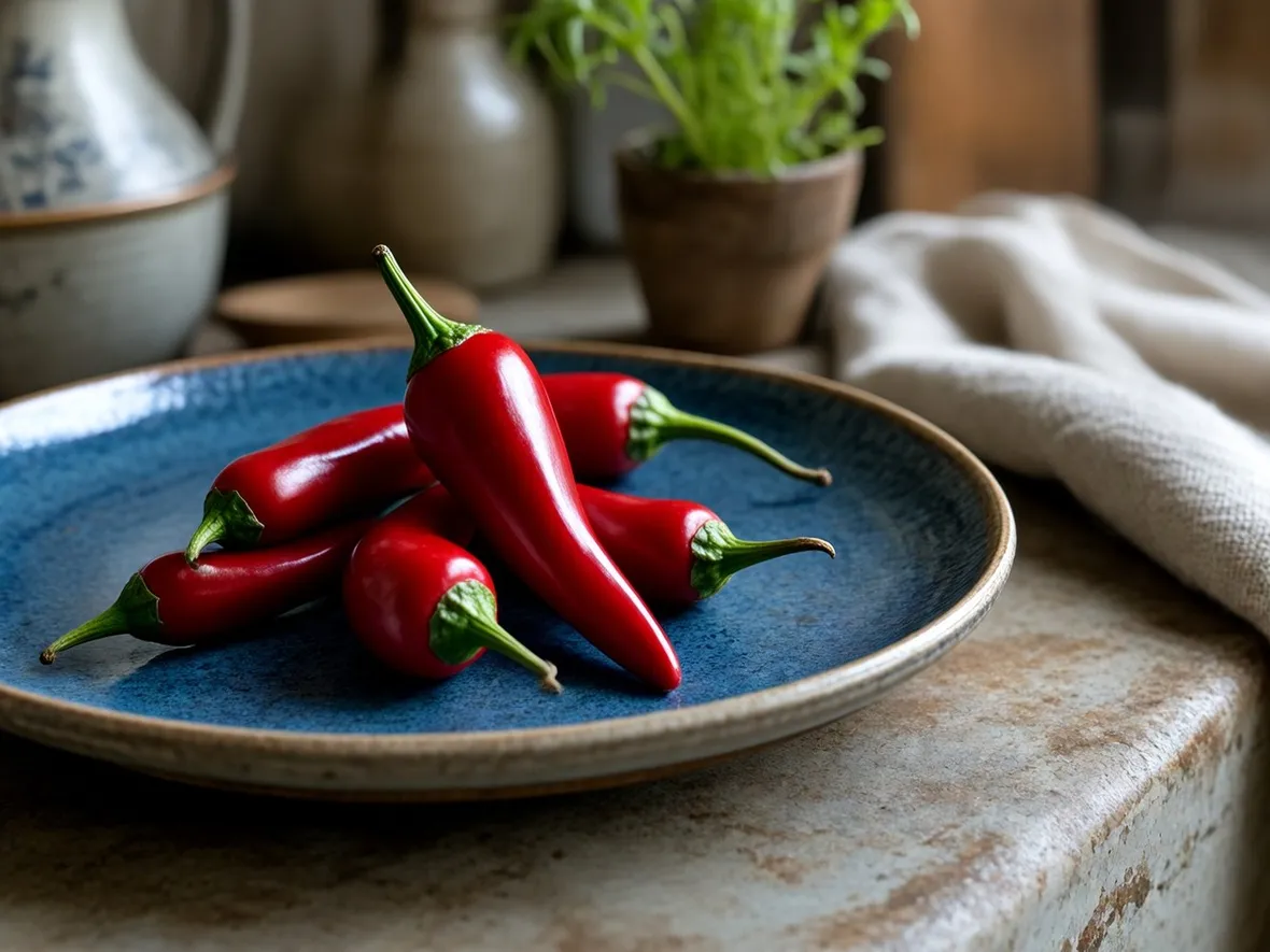 peperoncino
