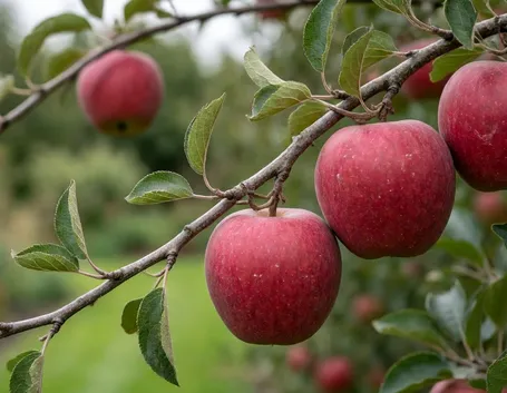 piante da frutto