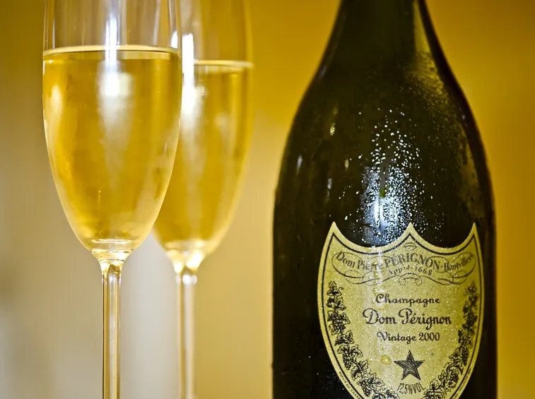 Dom Perignon