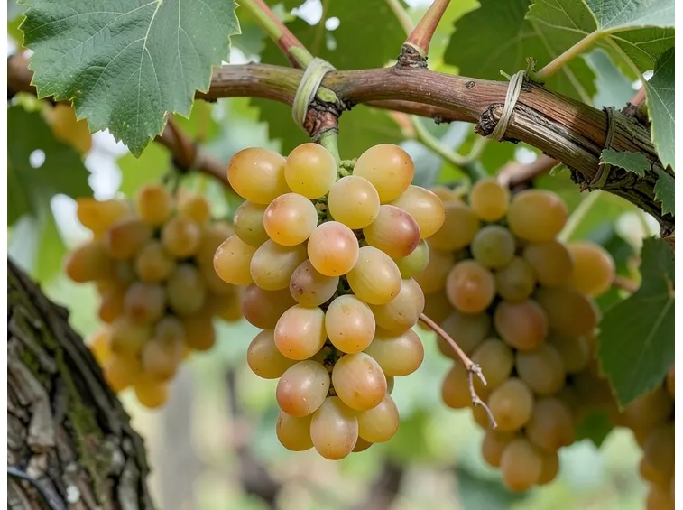 Uva Regina matura