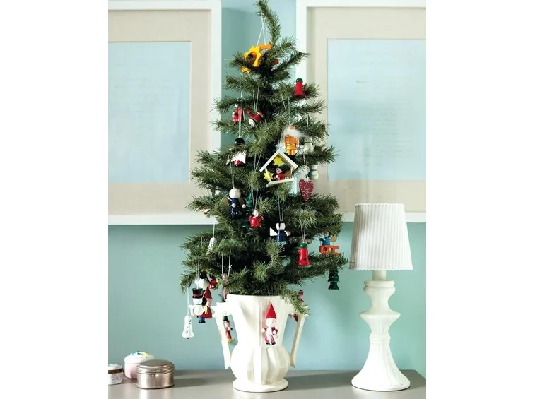 albero di natale
