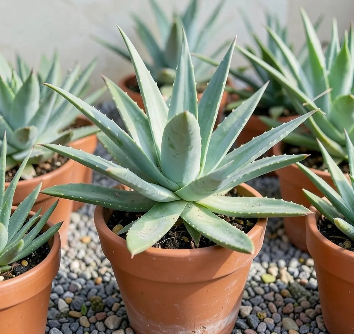 aloe
