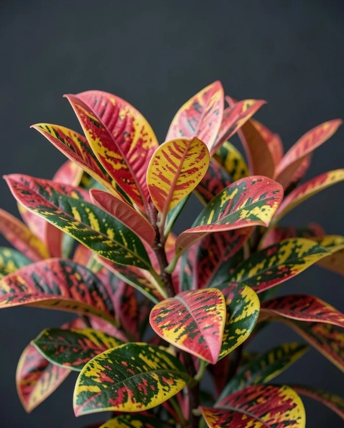Croton