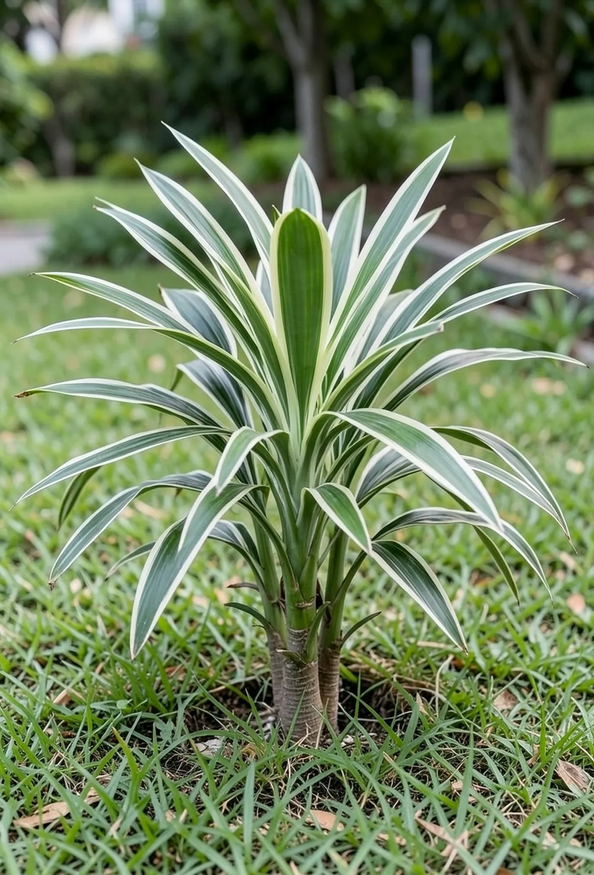 Dracena