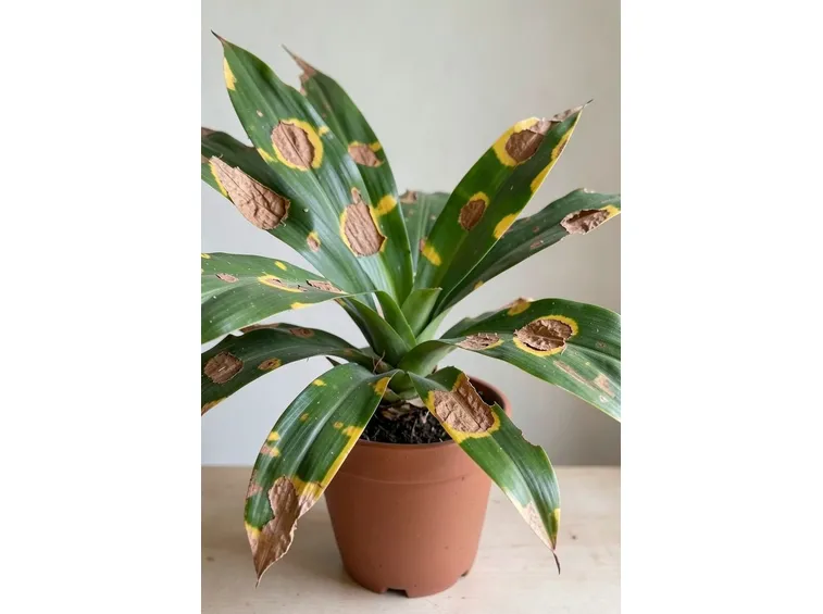 Dracena