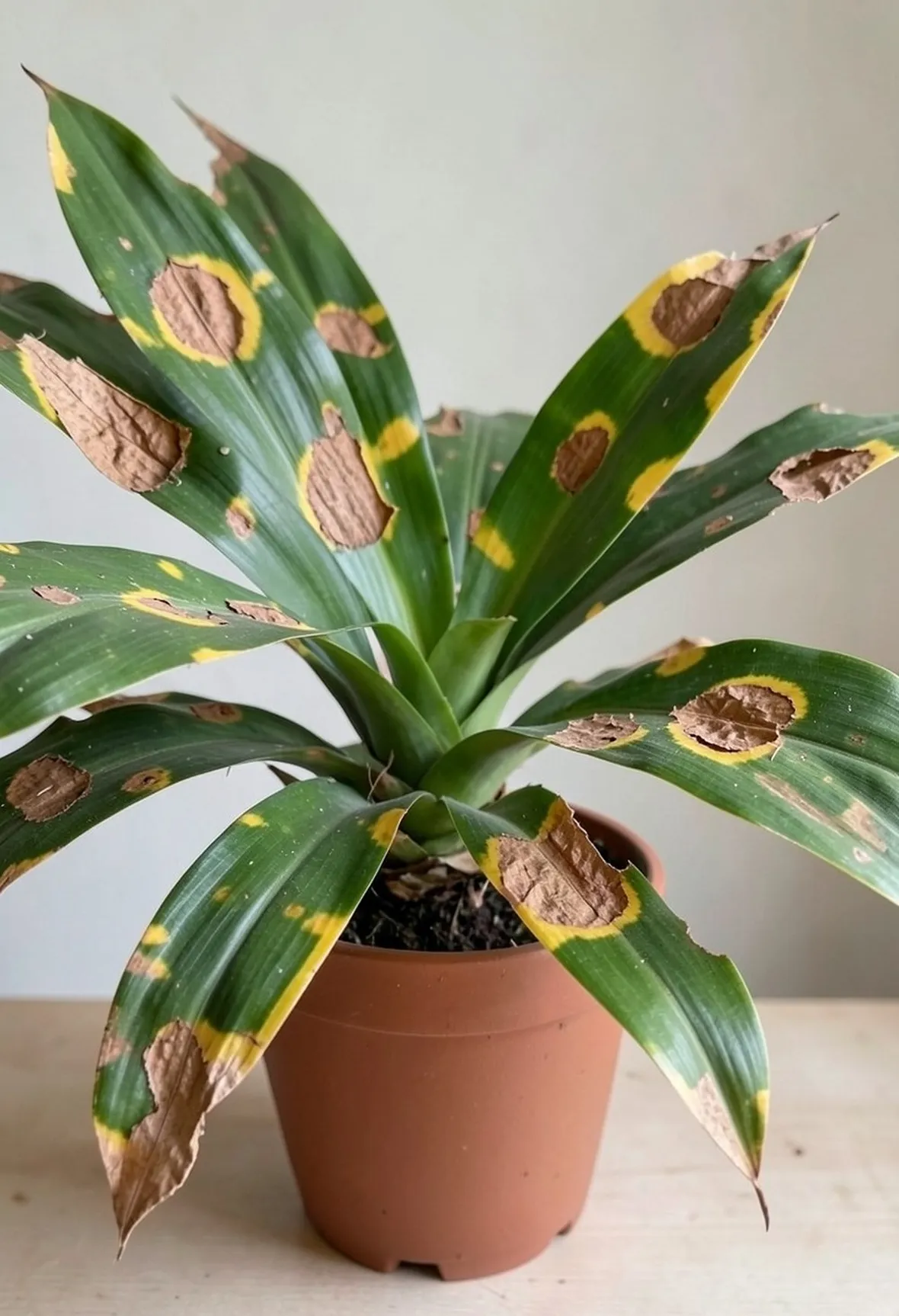 Dracena